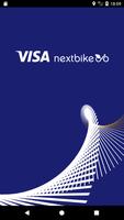 Visa nextbike पोस्टर