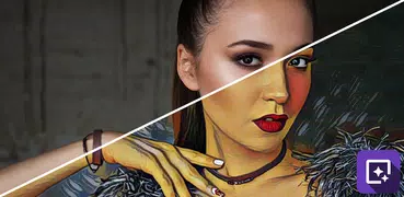 DeepArtEffects AI Photo Editor
