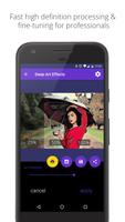 DeepArtEffects AI Photo Editor screenshot 1