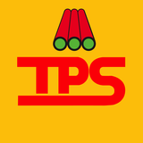 TPS آئیکن