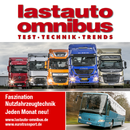 lastauto omnibus APK