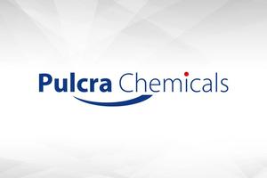 Pulcra Chemicals plakat