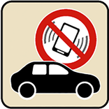 SMS-Safe Message System