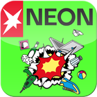 NEON Unnützes Wissen أيقونة