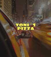 Tonis Pizza Obertshausen screenshot 3