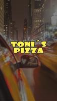 Tonis Pizza Obertshausen poster