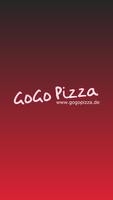 GoGo Pizza Trier โปสเตอร์