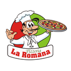 Pizzeria La Romana Dortmund-icoon