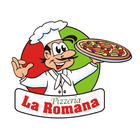 Pizzeria La Romana Dortmund आइकन