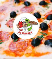 Pizzeria La Romana Dortmund screenshot 3