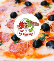 Pizzeria La Romana Dortmund स्क्रीनशॉट 3