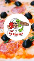 Pizzeria La Romana Dortmund 포스터