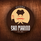 Pizzeria San Marino Hannover أيقونة