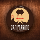 Pizzeria San Marino Hannover アイコン