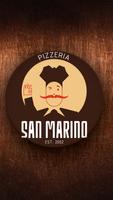 Pizzeria San Marino Hannover 海報