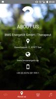 برنامه‌نما BMS EnergetiX Soundtherapy عکس از صفحه