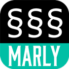 MarlyApp آئیکن