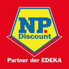 NP Discount 图标