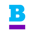 Blau App icône