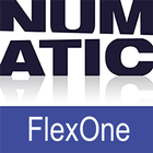 Numatic FlexOne icône