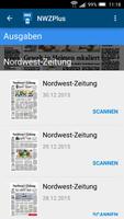 NWZplus syot layar 1