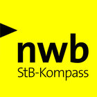 NWB Steuerberater Kompass-icoon