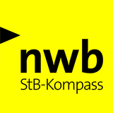 NWB Steuerberater Kompass-icoon