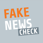 آیکون‌ Fake News Check