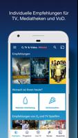 o2 TV & Video by TV SPIELFILM syot layar 2