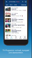 o2 TV & Video by TV SPIELFILM syot layar 3