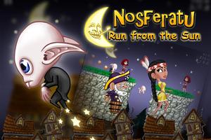 Nosferatu পোস্টার