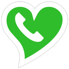 Flirts for WhatsApp icône