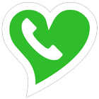 Flirts for WhatsApp 圖標