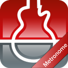 smart Chord Metronome أيقونة