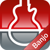 smartChord Banjo icon