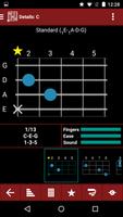 smartChord Bass screenshot 2