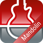 s.mart Mandolin ikon