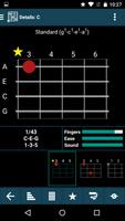 smartChord Ukulele screenshot 2