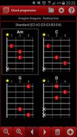 s.mart PLUS Chords capture d'écran 2