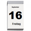 Tageskalender 2016 APK