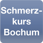 Schmerzkurs Bochum アイコン