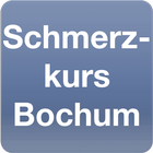 Schmerzkurs Bochum icône