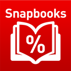 Snapbooks ícone