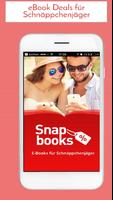 Snapbooks Cartaz