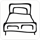 Snore partner aid & warnings icon