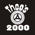 Theo's 2000 Pizza-Konfigurator 아이콘