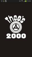 Theo's 2000 Pizza-Konfigurator gönderen