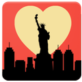Lovestruck in New York