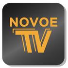 NovoeTV ikona