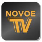 NovoeTV ไอคอน